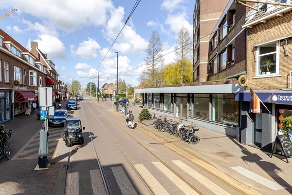 Medium property photo - Bergse Dorpsstraat 111, 3054 GC Rotterdam